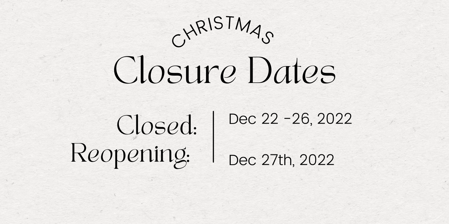 City Hall Holiday Closure Dates City of Cache