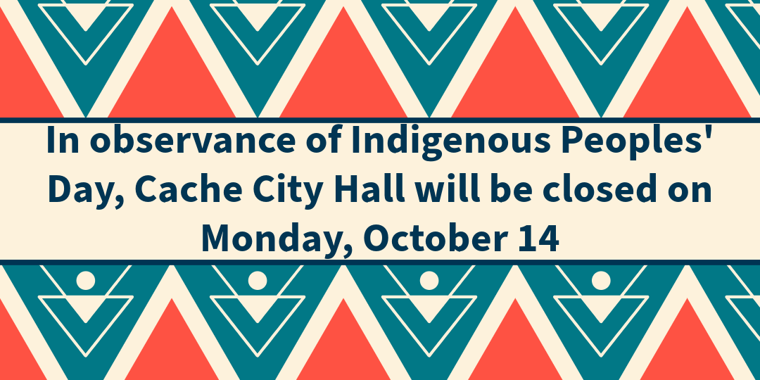 Indigenous Peoples’ Day