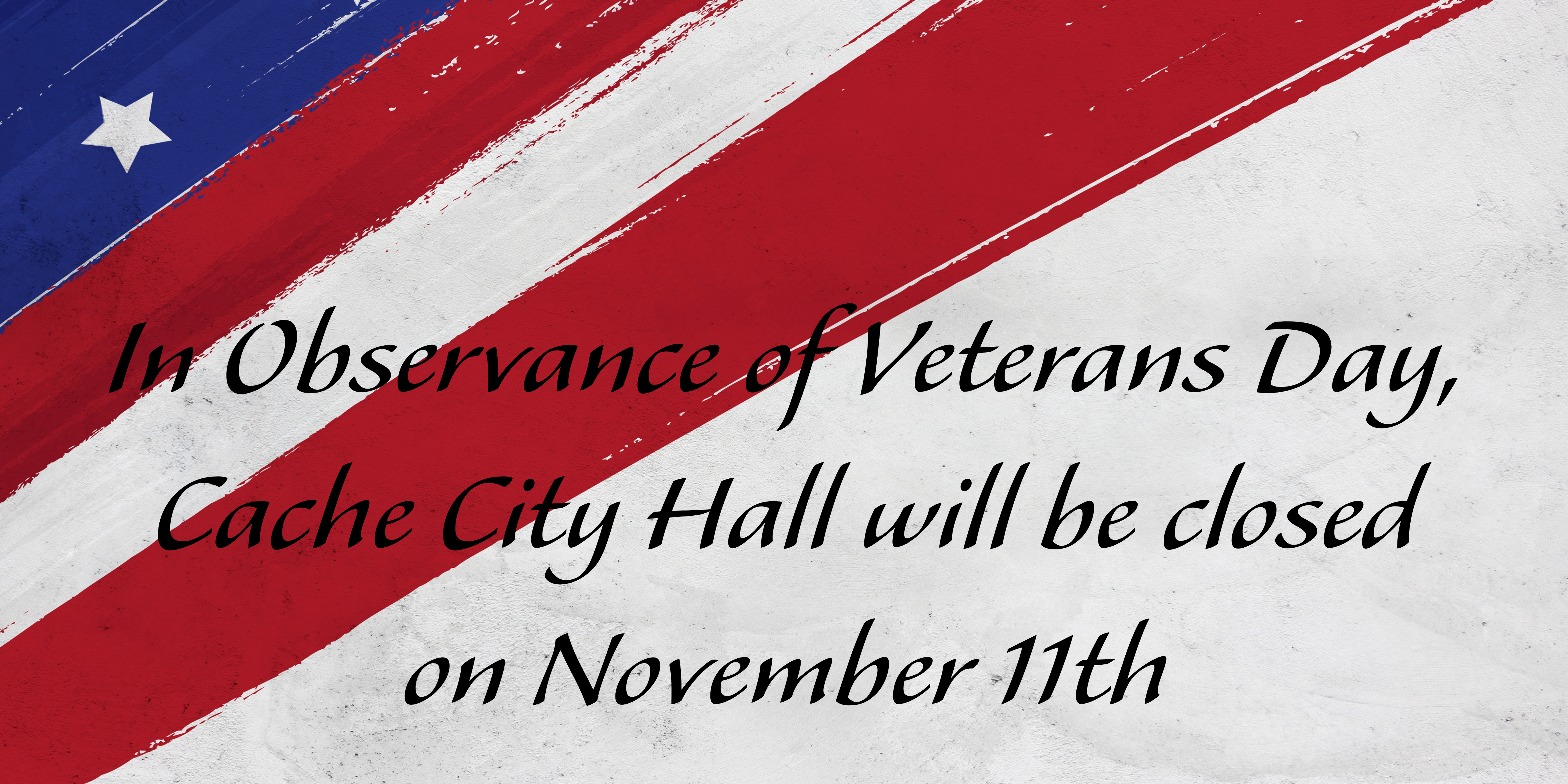 Veterans Day