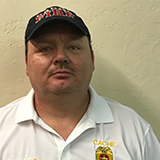 Fire Chief John Bowers