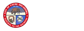 City of Cache logo